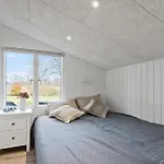 Дом отдыха Cozy In With Wifi Хадерслев