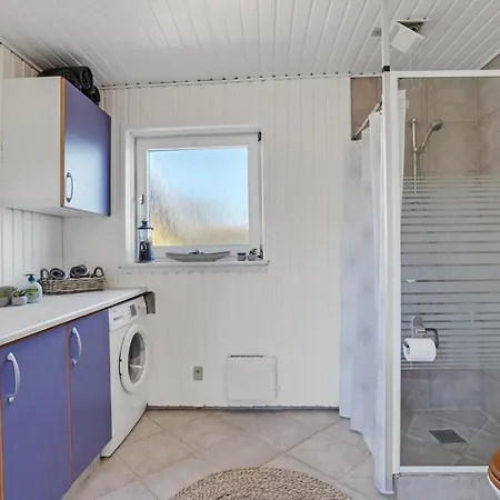 Cozy In With Wifi Ferienhaus *