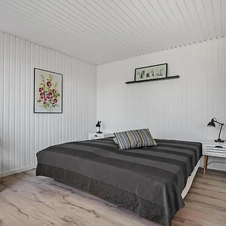 Cozy In With Wifi Ferienhaus