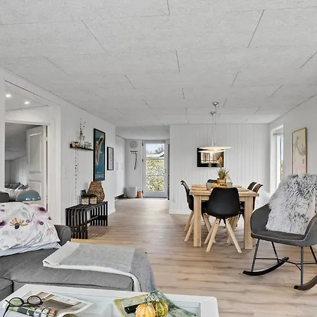 Cozy In With Wifi Ferienhaus *