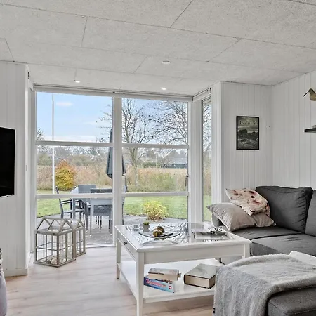 Cozy In With Wifi * Хадерслев