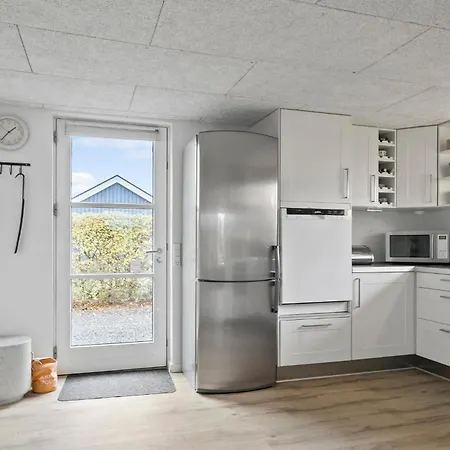 Дом отдыха Cozy In With Wifi