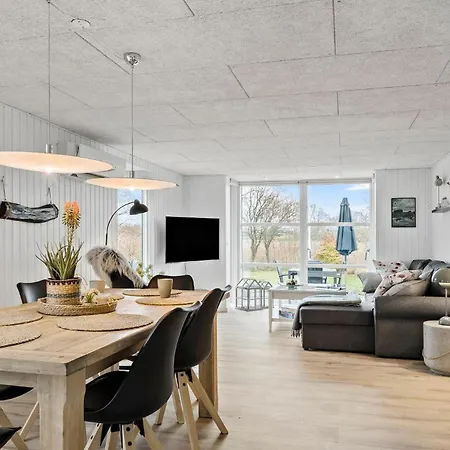 Cozy In With Wifi * Хадерслев