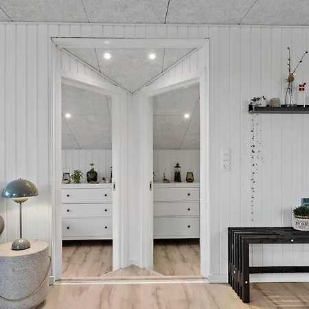 Дом отдыха Cozy In With Wifi