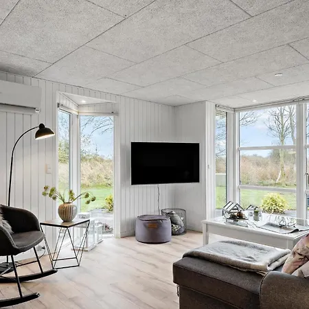 3 Bedroom Gorgeous In Haderslev