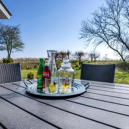 Cozy In With Wifi Haderslev