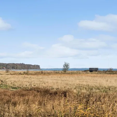 Cozy In With Wifi * Haderslev