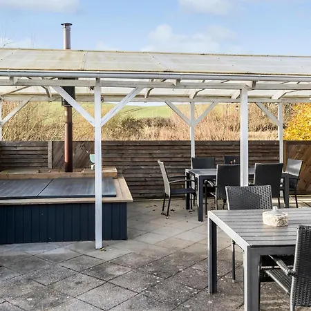 Cozy In With Wifi Дом отдыха *