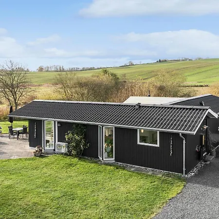 3 Bedroom Gorgeous In * Haderslev